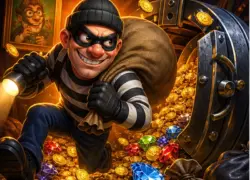 Cash Bandits 3