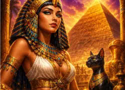 Cleopatra