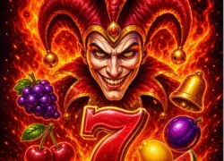 Fire Joker