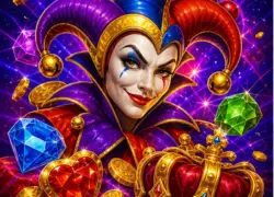 Joker's Jewels